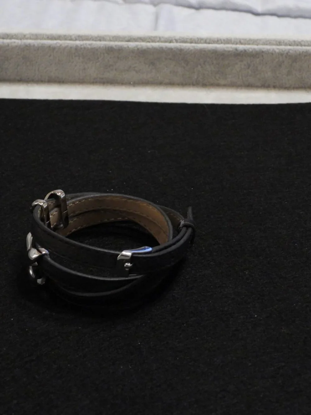 N/A strap bracelet